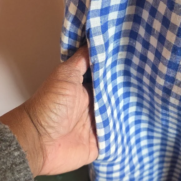 Pyne & Smith No. 24 Midi Dress, Size Large - Picture 4 of 10